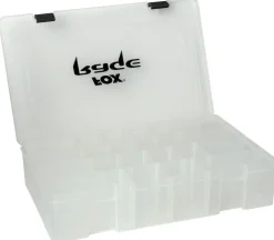 Discount Box Deep #Large 36x8x22cm Boxen & Eimer