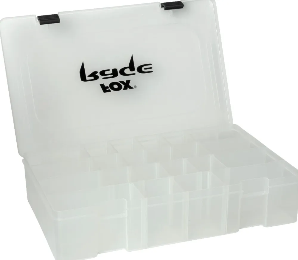 Discount Box Deep #Large 36x8x22cm Boxen & Eimer