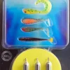 Sale Dropshot Kit 7,79lb 0,22mm x1m 7g #8 x 3 Sets