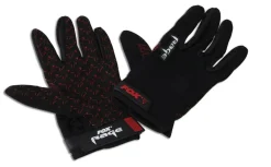 Online Gloves #XXL Black Handschuhe