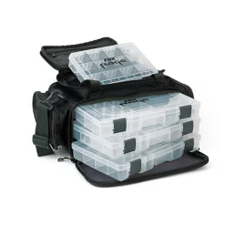 Hot Lure And Tackle Bag Boxen & Eimer|Taschen & Rucksäcke