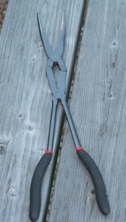 Hot Power Grip Pliers 33cm Tools & Werkzeuge