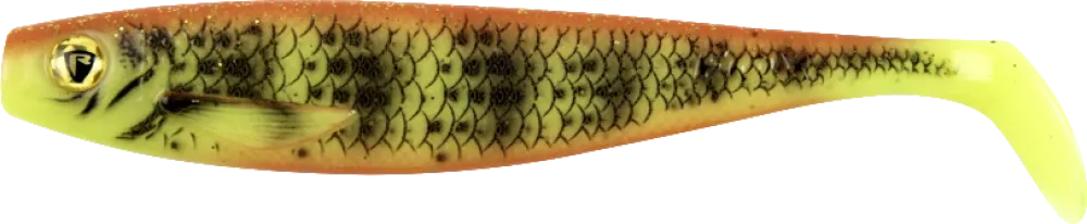 Sale Pro Shad Natural Classics 2 10cm Bright Perch Gummiköder