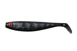 Best Pro Shad Natural Classics 2 14cm Bright Perch Gummiköder