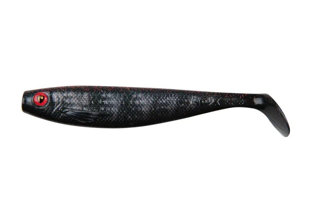 Best Pro Shad Natural Classics 2 14cm Bright Perch Gummiköder