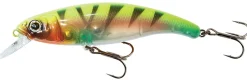 Slick Stick 40SR UV Fire Tiger Hardbaits