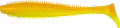 Discount Spikey Shad 9cm Ultra UV Sun Dance Gummiköder