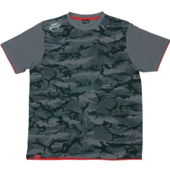 Clearance Urban T-Shirt #S Camo Shirts & Co