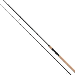 Clearance Warrior 2 Spin 2,4m 10-30g Spinn-Ruten