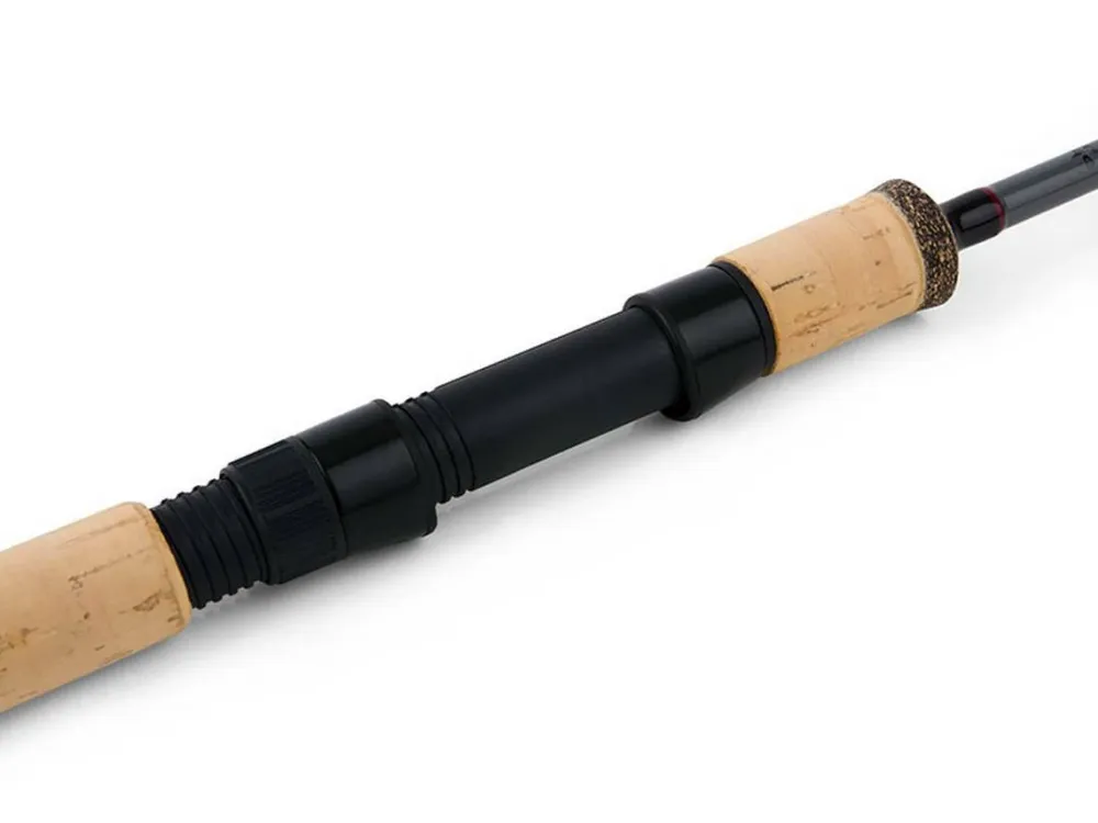 Clearance Warrior 2 Spin 2,4m 10-30g Spinn-Ruten