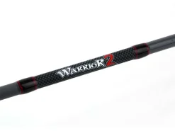 Clearance Warrior 2 Spin 2,4m 10-30g Spinn-Ruten
