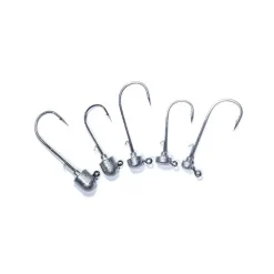 Clearance X Strong Jig Heads #8/0 15g Jigköpfe