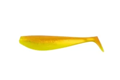 Outlet Zander Pro Shad 7,5cm Motor Oil Gummiköder