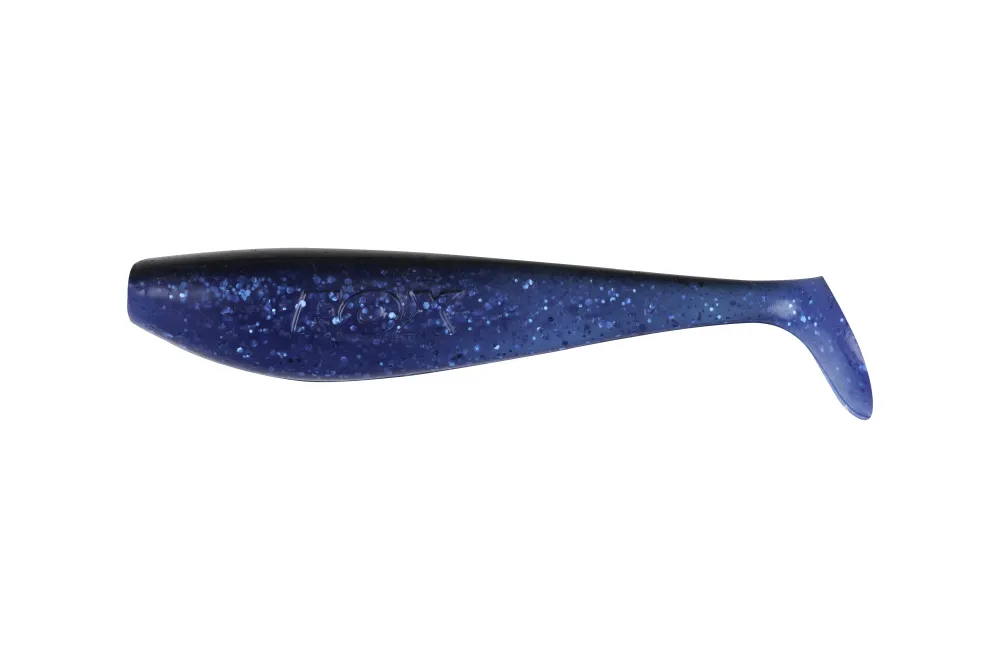 Discount Zander Pro Shad 14cm Purple Rain Gummiköder