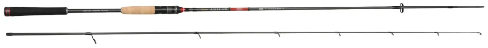 Clearance Akilas 90 XXH 2,7m 25-80g Spinn-Ruten