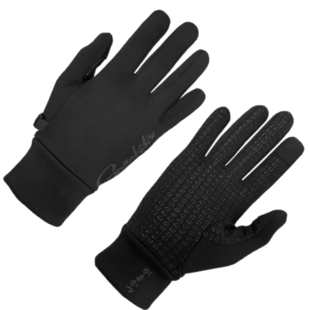 Clearance G-Gloves Screen Touch Grau #L Handschuhe