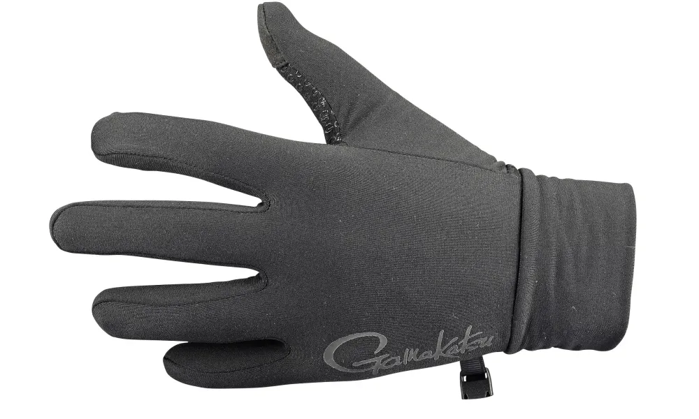 Clearance G-Gloves Screen Touch Grau #L Handschuhe