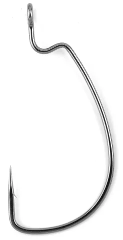 Worm 330 Offsethaken #4 Haken