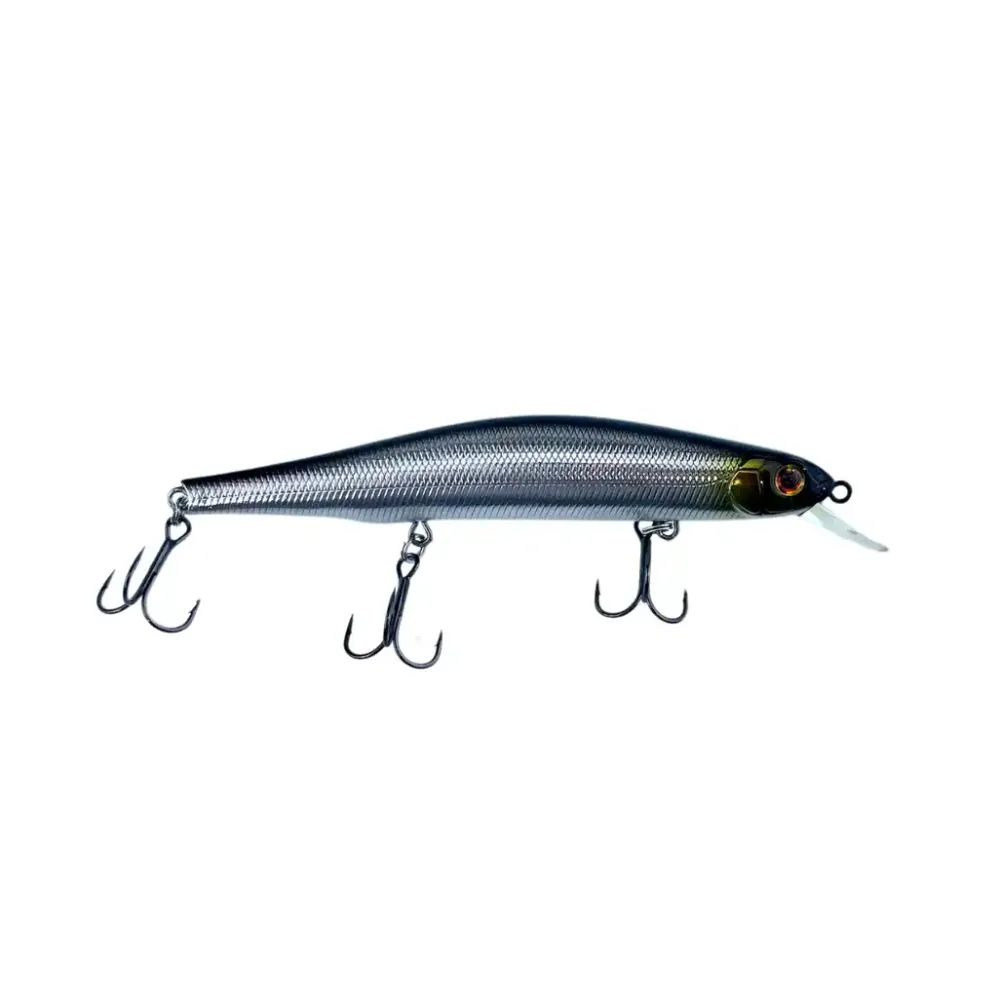 Clearance Digger 11cm col. #01 Hardbaits