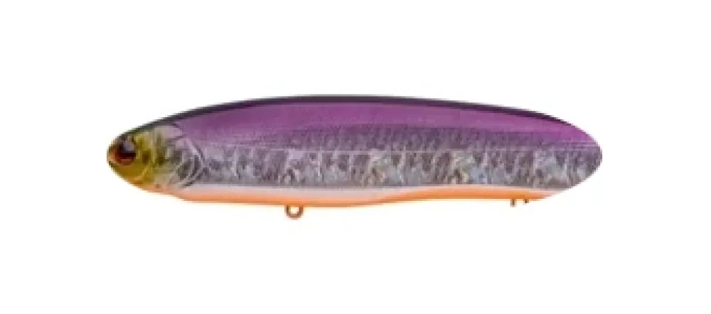 Clearance Digger 11cm col. #01 Hardbaits