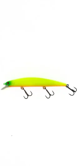 New Hero 13cm col. #01 Hardbaits