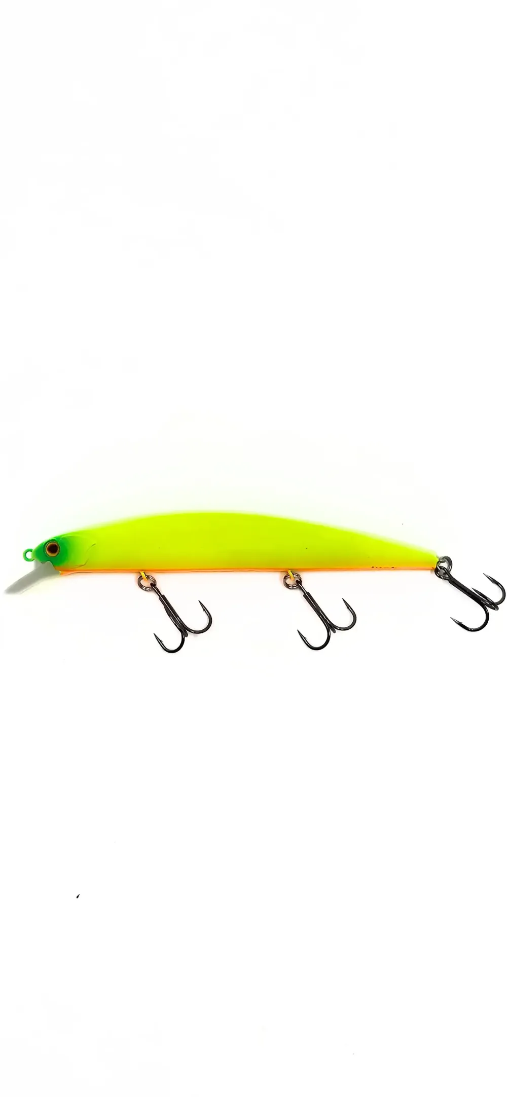 New Hero 13cm col. #01 Hardbaits