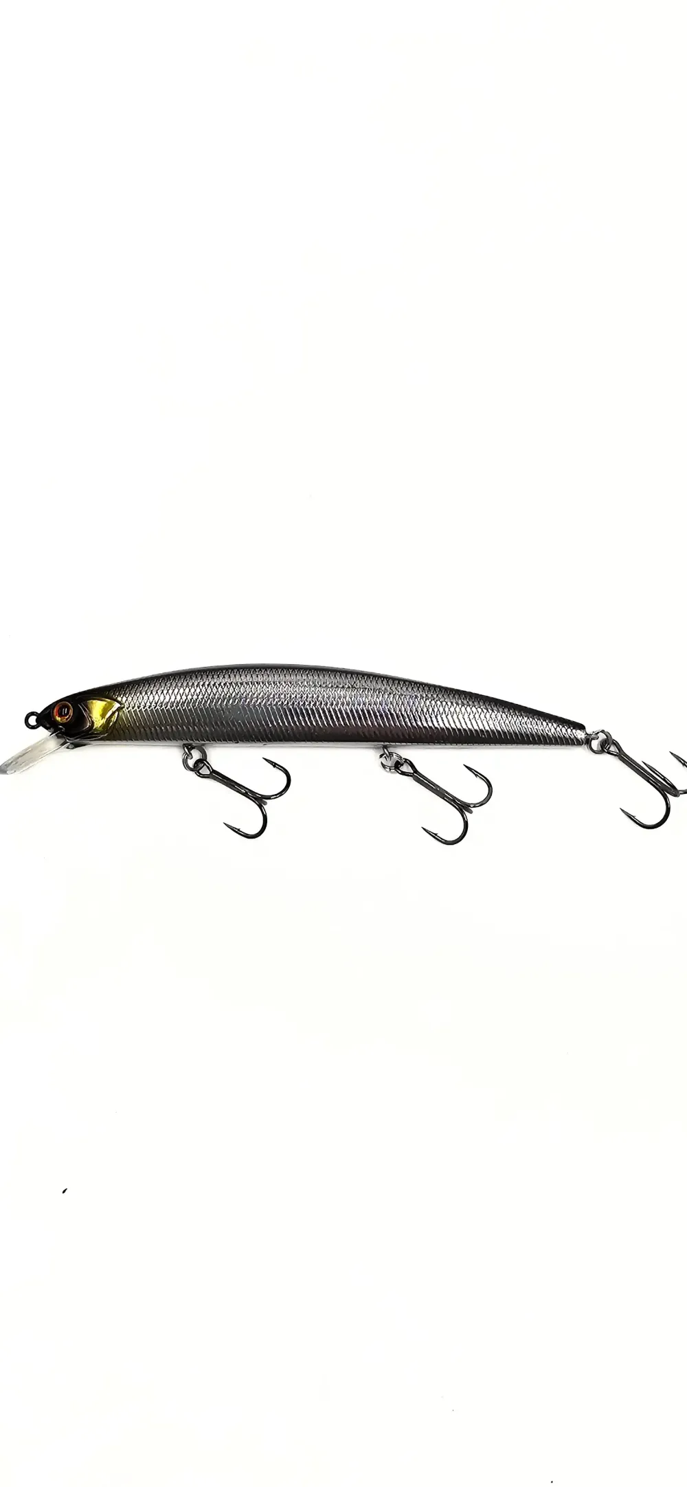 New Hero 13cm col. #01 Hardbaits