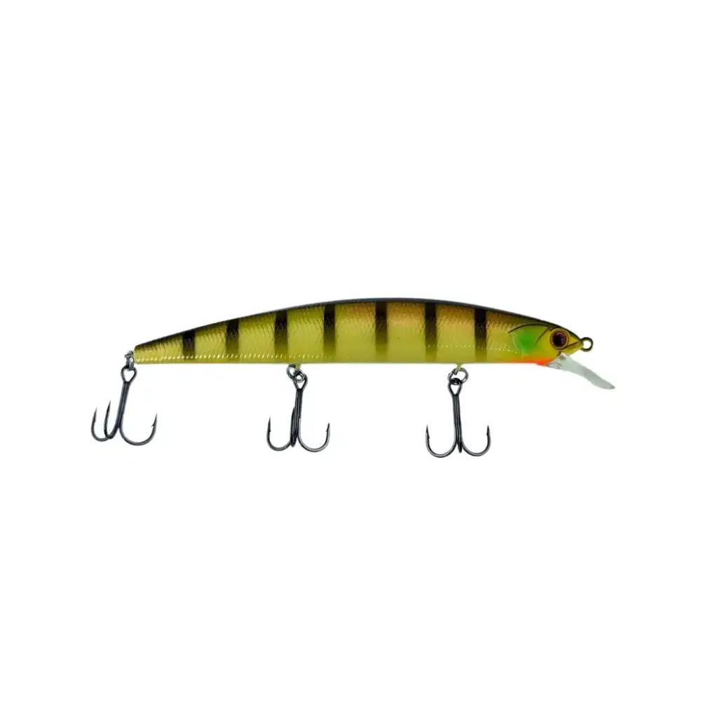 New Hero 13cm col. #01 Hardbaits