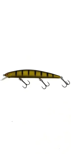 New Hero 13cm col. #01 Hardbaits