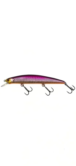 New Hero 13cm col. #01 Hardbaits