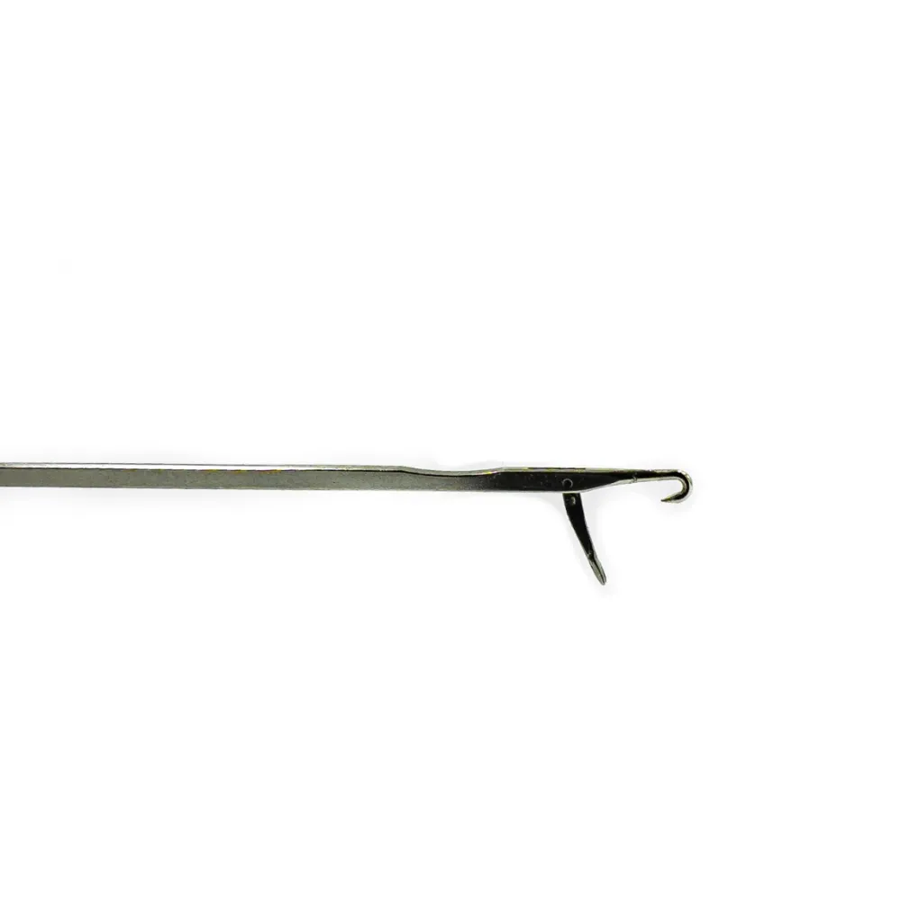Best Super Stahl Ködernadel 13cm Kleinteile