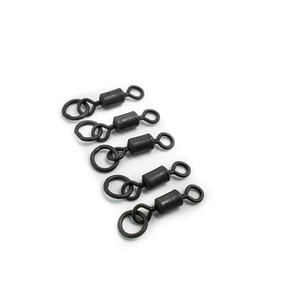 Sale Tönnchenwirbel mit Solid Ring Kleinteile