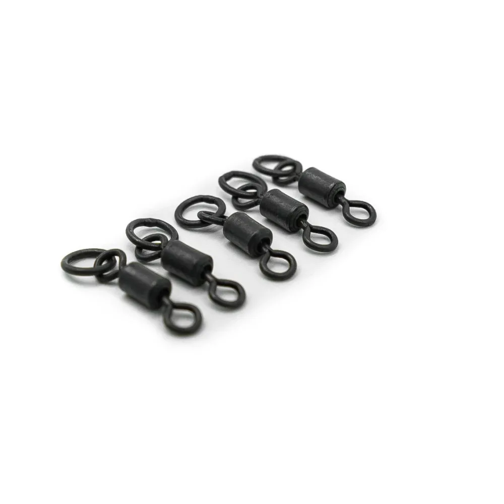 Sale Tönnchenwirbel mit Solid Ring Kleinteile