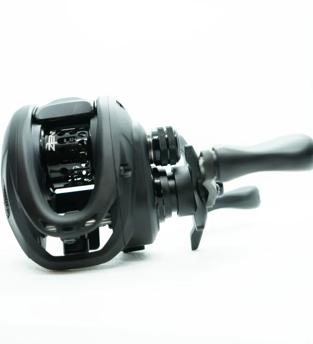New Zenith BFS 100 HG-L 7.1:1 Rollen