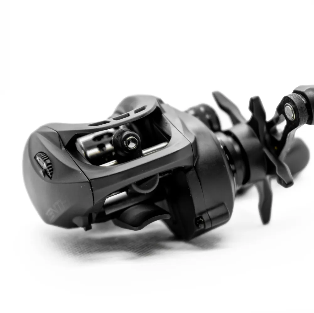 New Zenith BFS 100 HG-L 7.1:1 Rollen