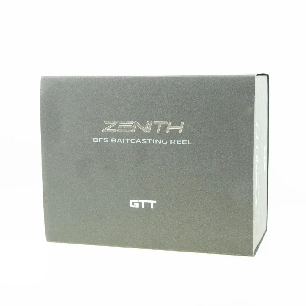 New Zenith BFS 100 HG-L 7.1:1 Rollen