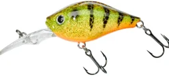Best D-Gigan 39 F Strass Perch Hardbaits