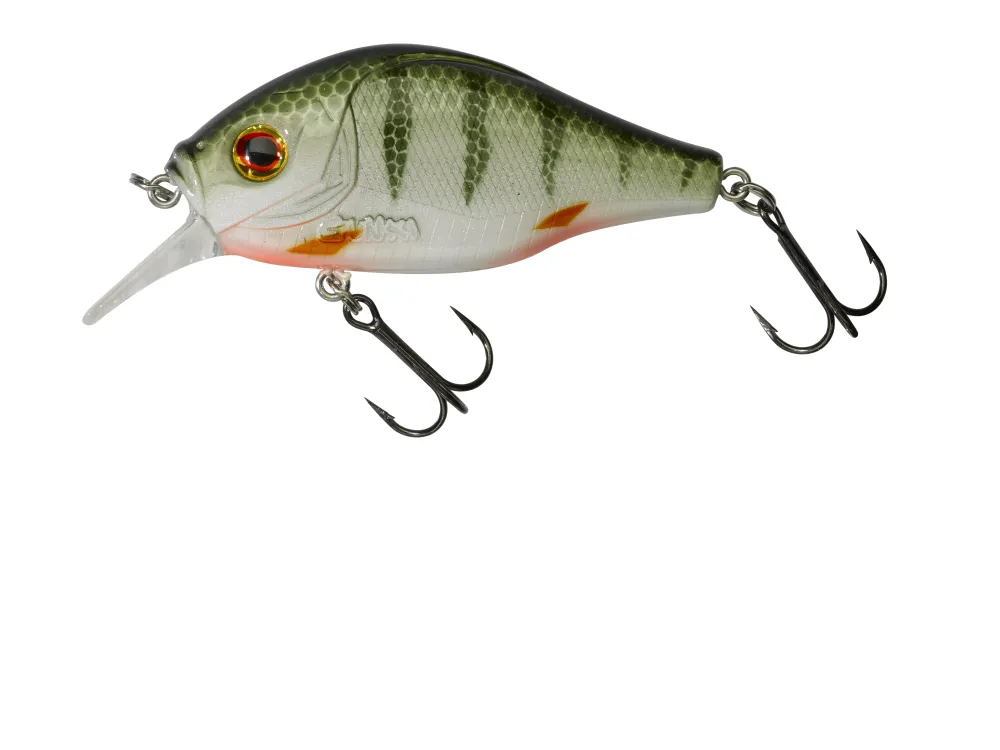 Best Dogora 65 F Sun Perch Hardbaits