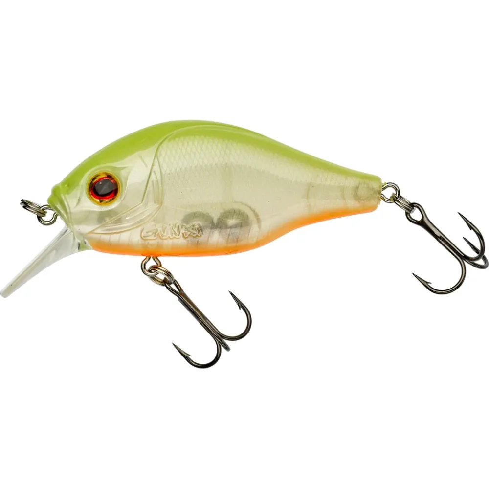Best Dogora 65 F Sun Perch Hardbaits