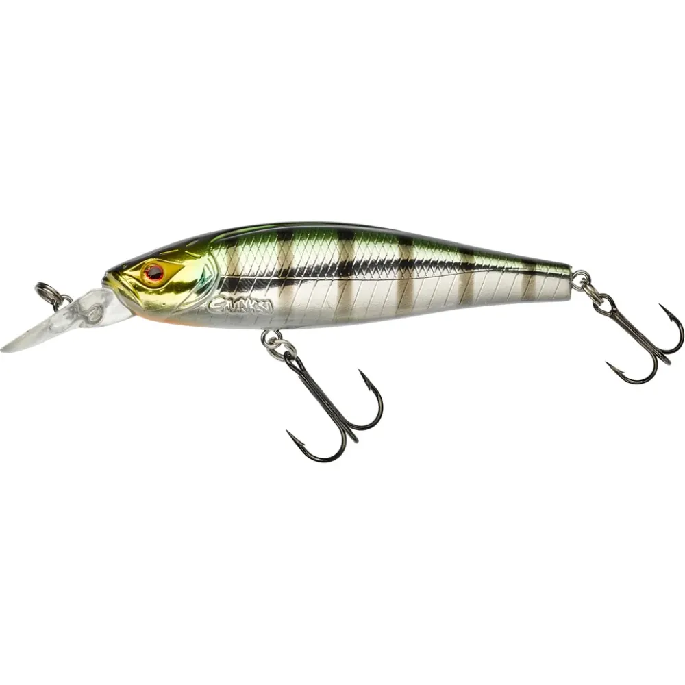 Outlet Gamera 90 F Electric Pike Hardbaits