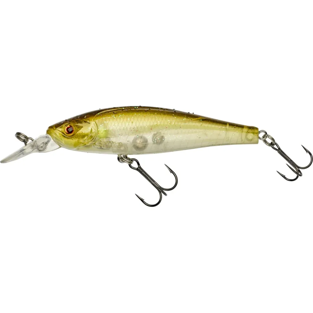 Outlet Gamera 90 F Electric Pike Hardbaits