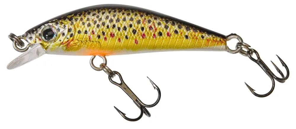 Outlet Gamera 39 HW Varion Hardbaits