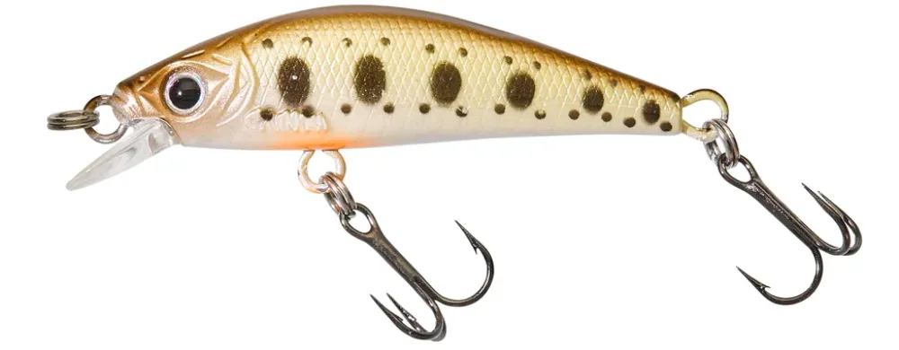 Outlet Gamera 39 HW Varion Hardbaits