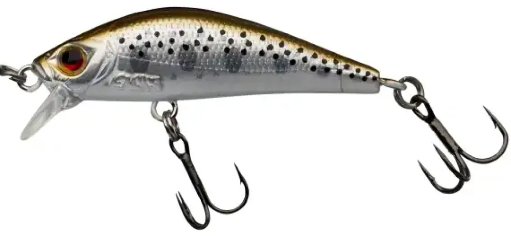 Outlet Gamera 39 HW Varion Hardbaits