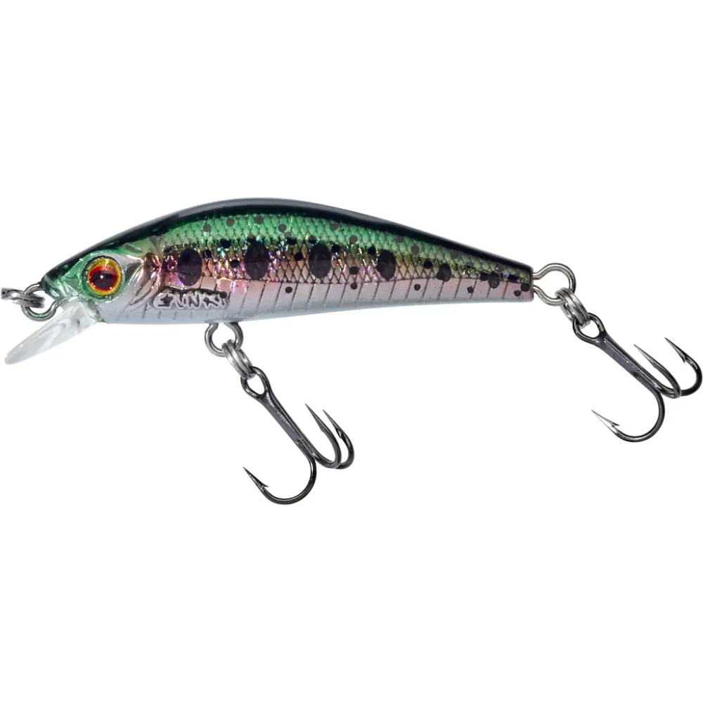 Outlet Gamera 39 HW Varion Hardbaits
