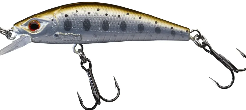 Online Gamera 50 HW Varion Hardbaits
