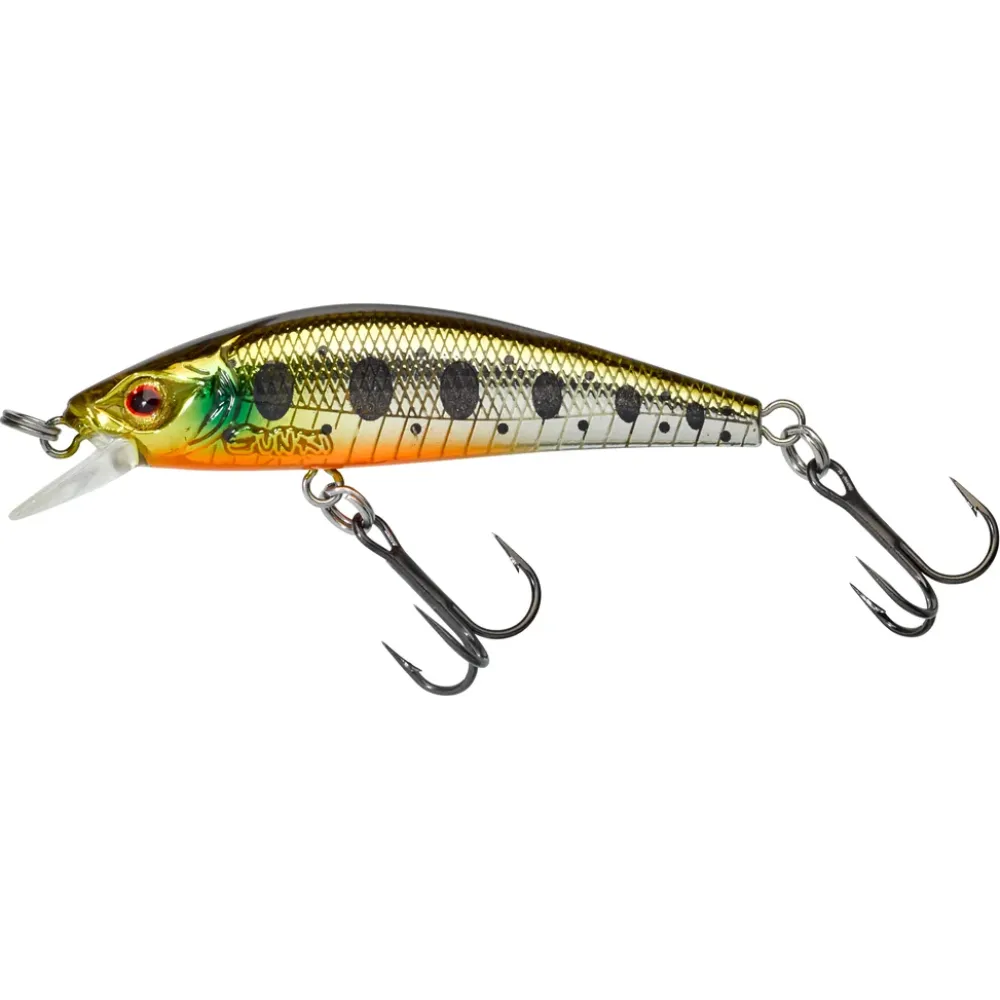 Online Gamera 50 HW Varion Hardbaits