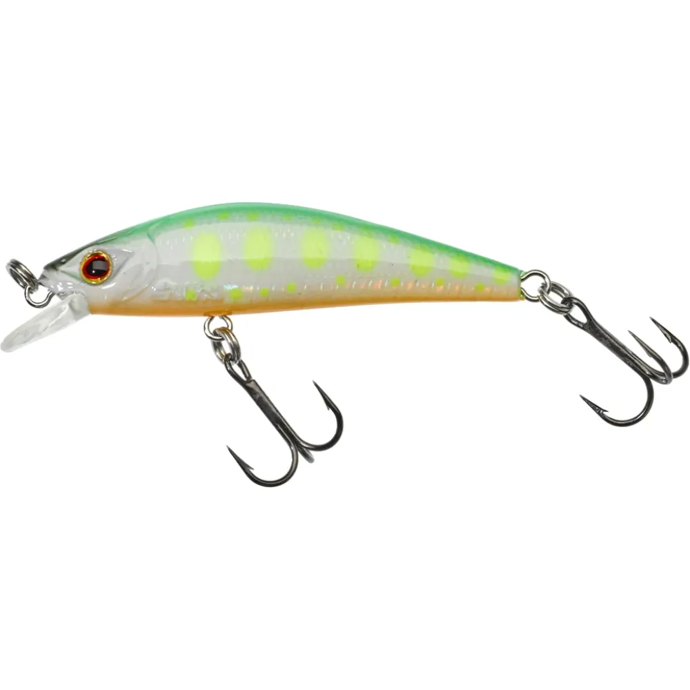 Online Gamera 50 HW Varion Hardbaits