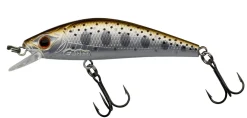 Gamera 63 HW Varion Hardbaits