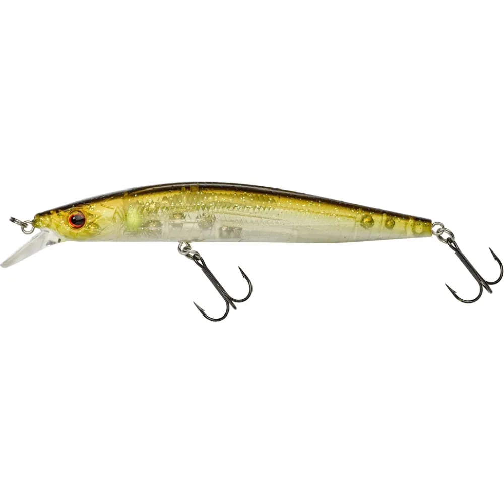 Sale Gamera Slim 128 SP Blue Gill GB Hardbaits